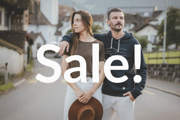 SALE – MIT HALTUNG - News | Sale | WE ARE ZRCL