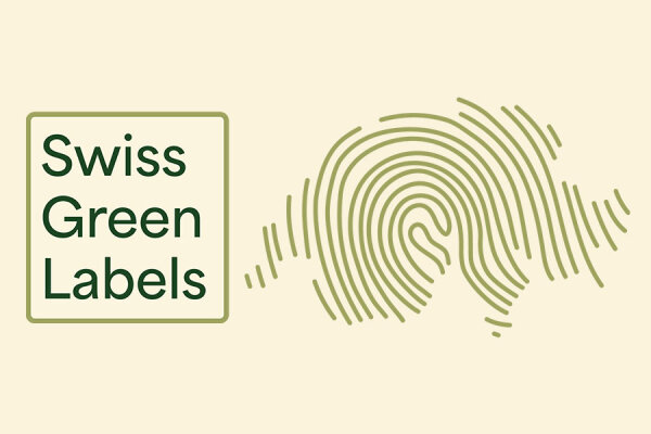 Mitglied bei SWISS GREEN LABELS - News | Mitglied bei SWISS GREEN LABELS | WE ARE ZRCL