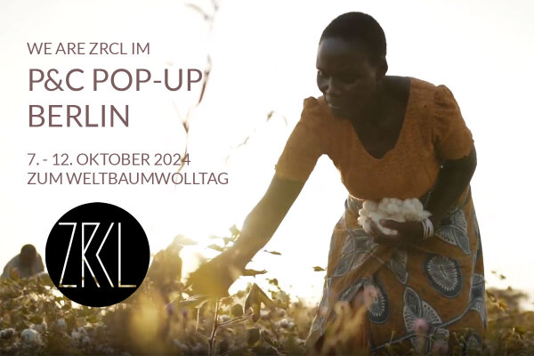 WE ARE ZRCL im Pop-Up Store in Berlin - News | Pop-Up Store Berlin  | WE ARE ZRCL