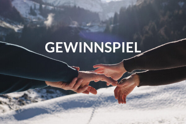 Valentinstag-Wettbewerb - News | Valentinstag-Wettbewerb | WE ARE ZRCL