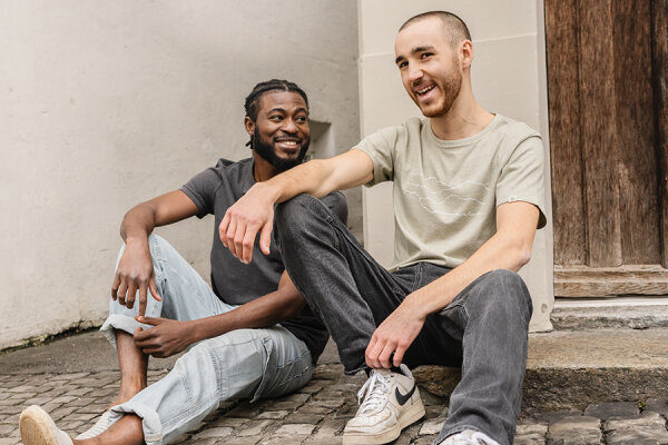 Herren-Kollektion Frühling/Sommer 2024 - News | Herrenkollektion SS2024 | WE ARE ZRCL