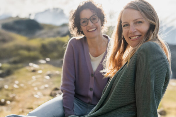 Damen-Kollektion Frühling/Sommer 2025 - News | Damenkollektion SS2025 | WE ARE ZRCL
