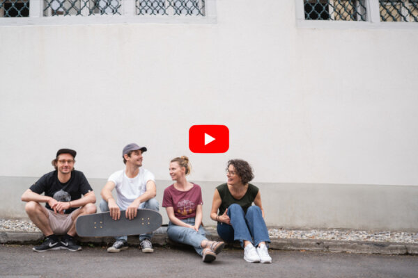 Kollektion Frühling/Sommer 2025: Die neuen Videos sind da! - News | Kollektion SS2025 | WE ARE ZRCL