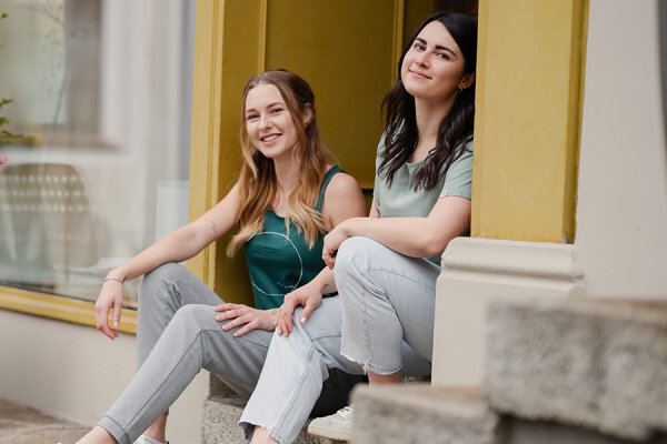 Women\'s collection spring/summer 2024 - News | women collection SS2024 | WE ARE ZRCL