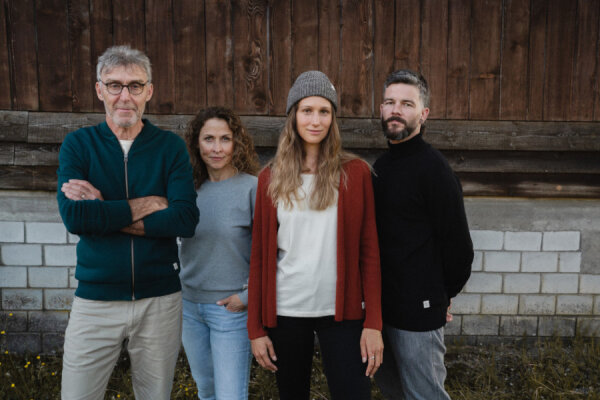 Kollektion Herbst/Winter 2025 - News | Kollektion Herbst/Winter 2025 | WE ARE ZRCL