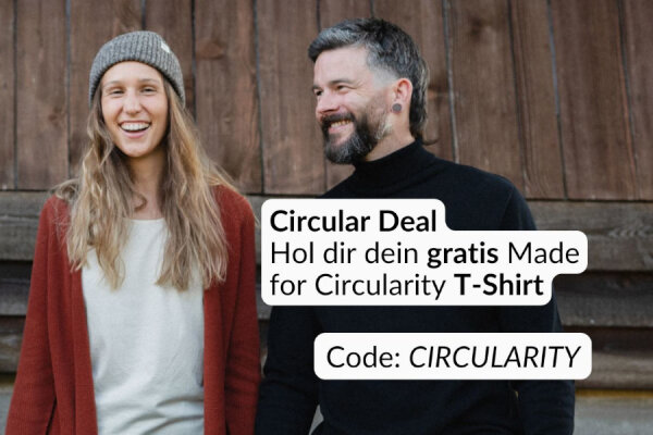 CIRCULAR DEAL - News | Circular Deal | WE ARE ZRCL