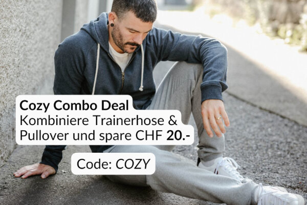 Cozy Combo Deal - News | Cozy Combo Deal | WE ARE ZRCL