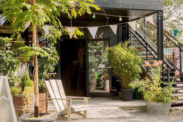 FIRST WE ARE ZRCL STORE IN ZURIC - News | 1. Store in Zurich | WE ARE ZRCL
