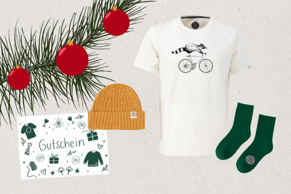 Nachhaltige Geschenkideen - News | Nachhaltige Geschenkideen | WE ARE ZRCL