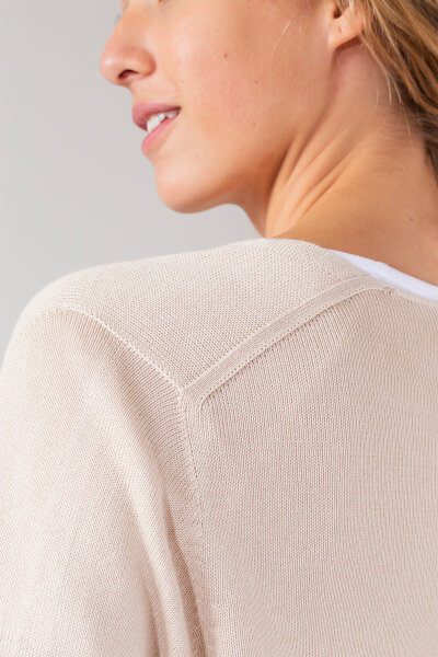 Emma Cardigan SWISS EDITION