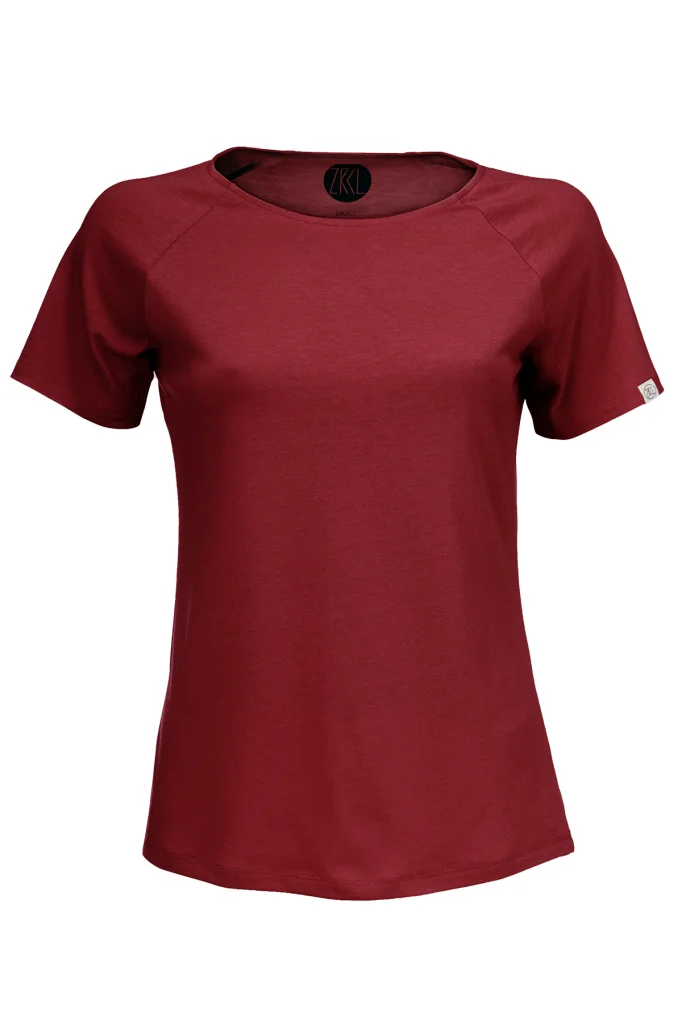 Basic T-Shirt