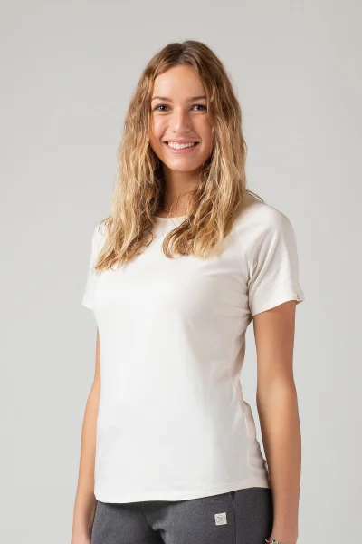 Basic T-Shirt 3er-Pack