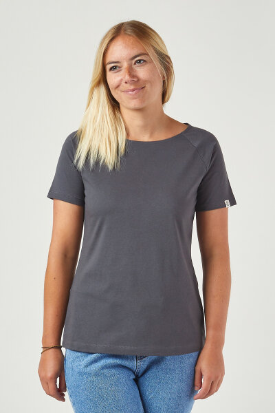 Basic T-Shirt 3er-Pack