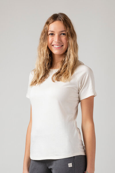 Basic T-Shirt 3er-Pack