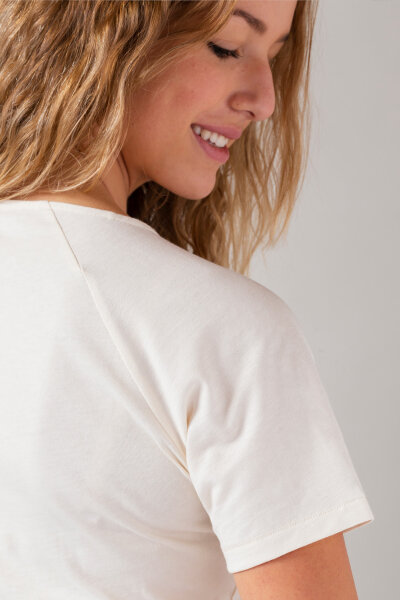 Basic T-Shirt 3er-Pack