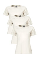 Basic T-Shirt 3er-Pack