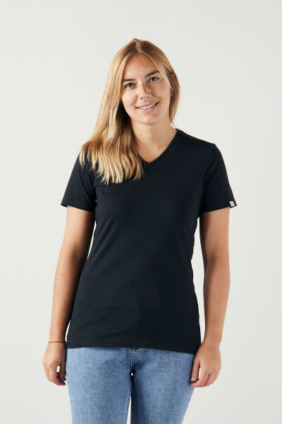 V-Neck T-Shirt 3er-Pack