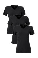 V-Neck T-Shirt 3er-Pack