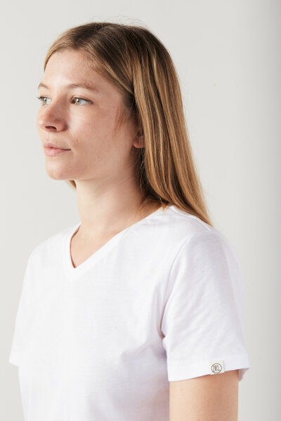 V-Neck T-Shirt 3er-Pack
