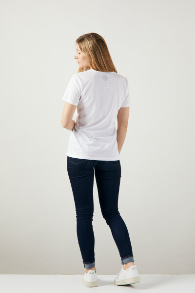 V-Neck T-Shirt 3er-Pack