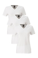 V-Neck T-Shirt 3er-Pack