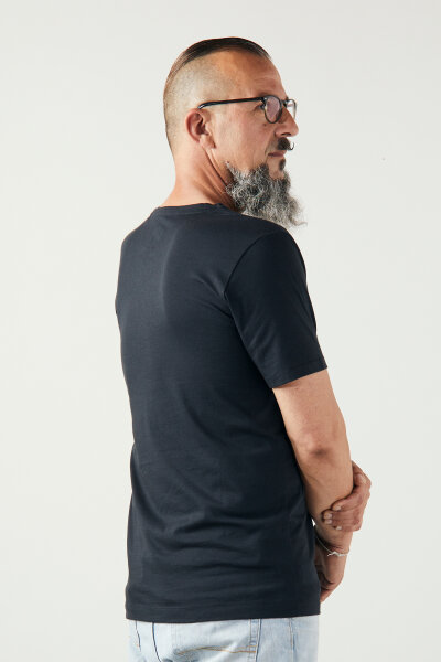 V-Neck T-Shirt 3er-Pack