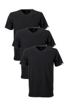 V-Neck T-Shirt 3er-Pack