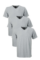 V-Neck T-Shirt 3er-Pack