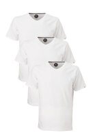 V-Neck T-Shirt 3er-Pack