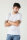 V-Neck T-Shirt 3er-Pack