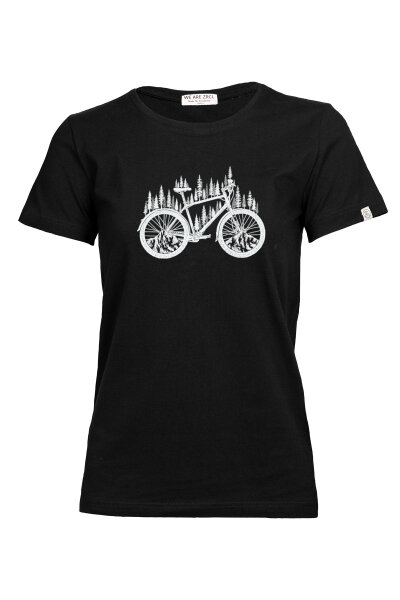 Bike Forest Luisa T-Shirt