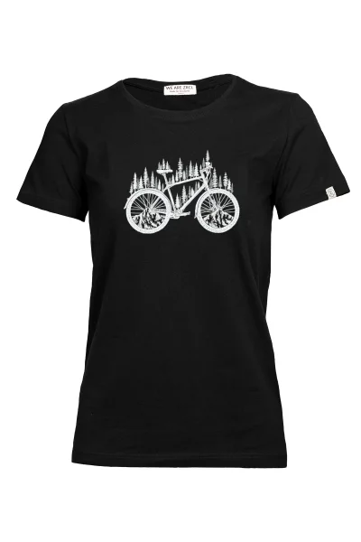 Bike Forest Luisa T-Shirt
