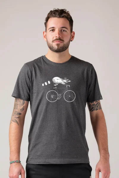 Raccoon Zeno T-Shirt