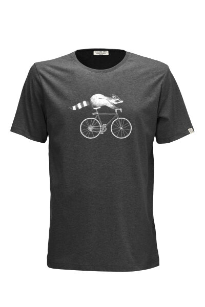 Raccoon Zeno T-Shirt