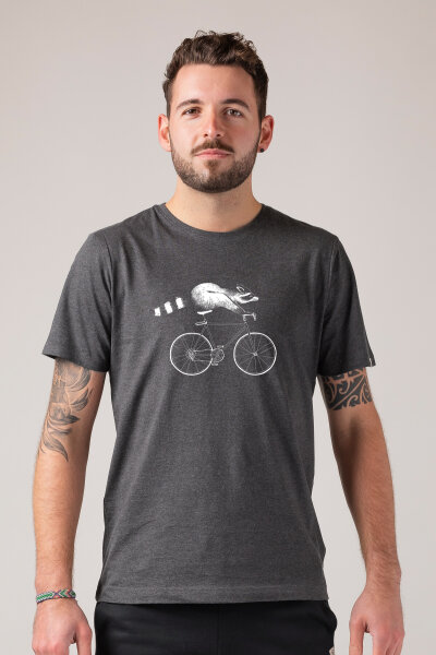Raccoon Zeno T-Shirt