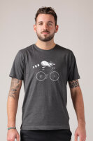Raccoon Zeno T-Shirt