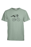 Raccoon Zeno T-Shirt
