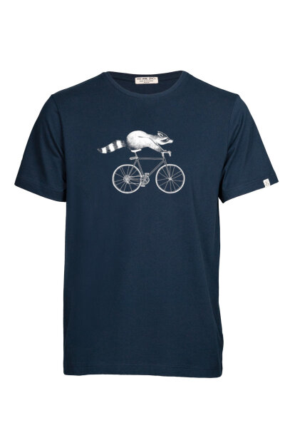 Raccoon Zeno T-Shirt