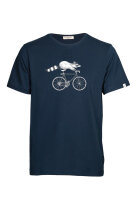 Raccoon Zeno T-Shirt