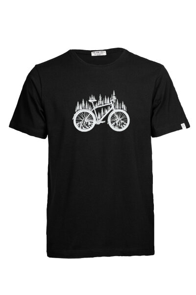 Bike Forest Zeno T-Shirt