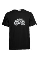Bike Forest Zeno T-Shirt