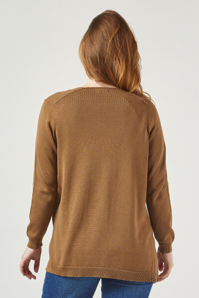 Emma Cardigan SWISS EDITION