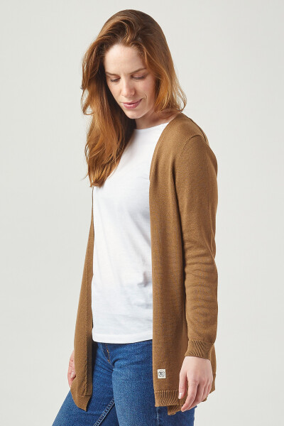 Emma Cardigan SWISS EDITION