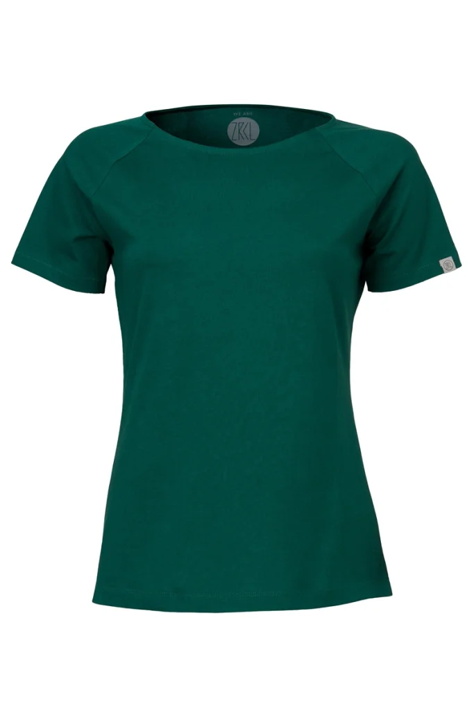 Basic T-Shirt