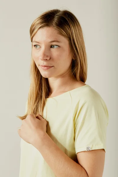 Basic T-Shirt
