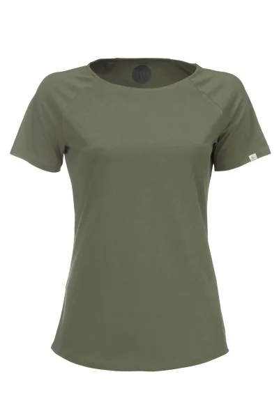 Basic T-Shirt