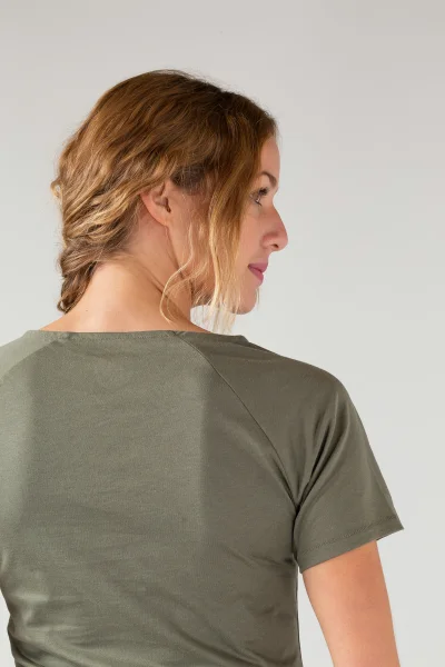 Basic T-Shirt