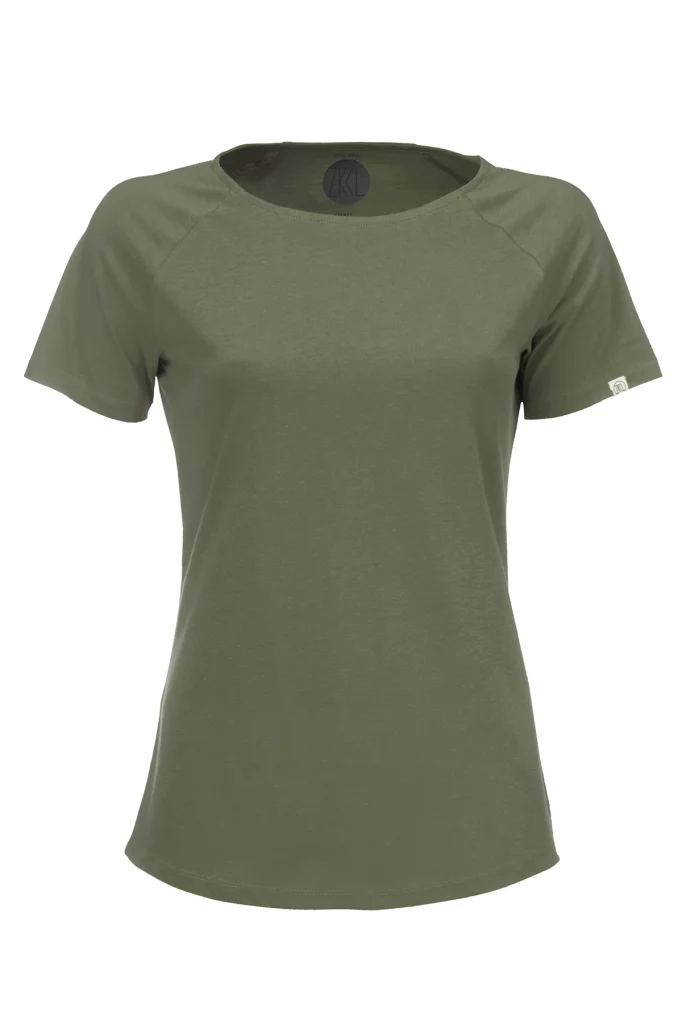 Basic T-Shirt