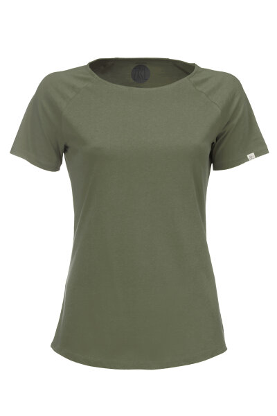 Basic T-Shirt