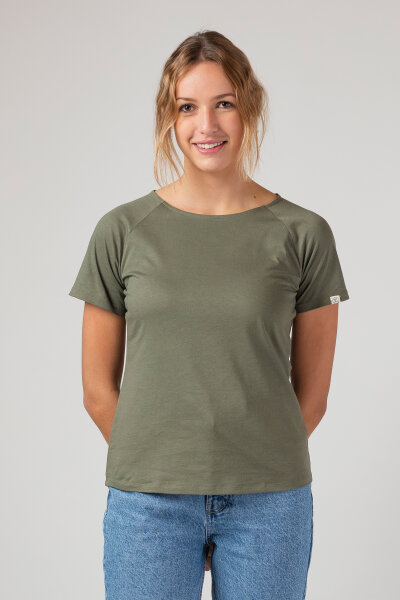 Basic T-Shirt